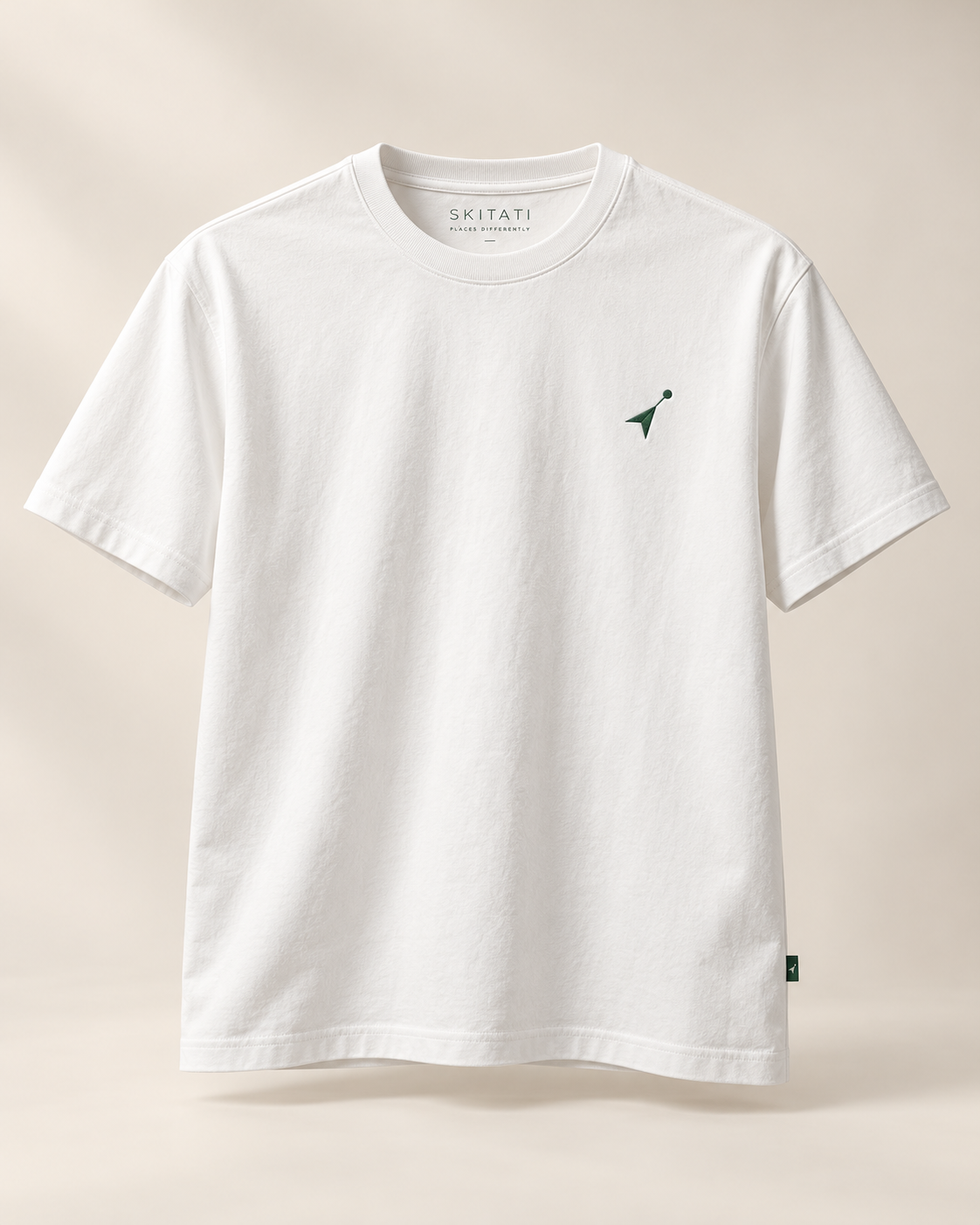 Essential White