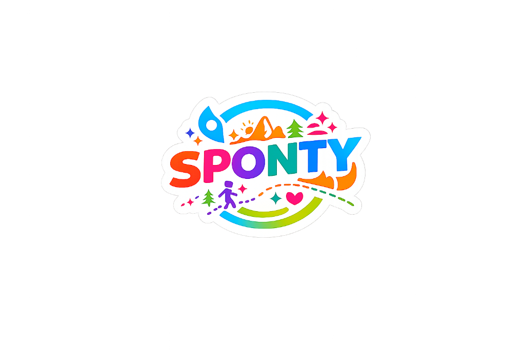 Sponty Logo