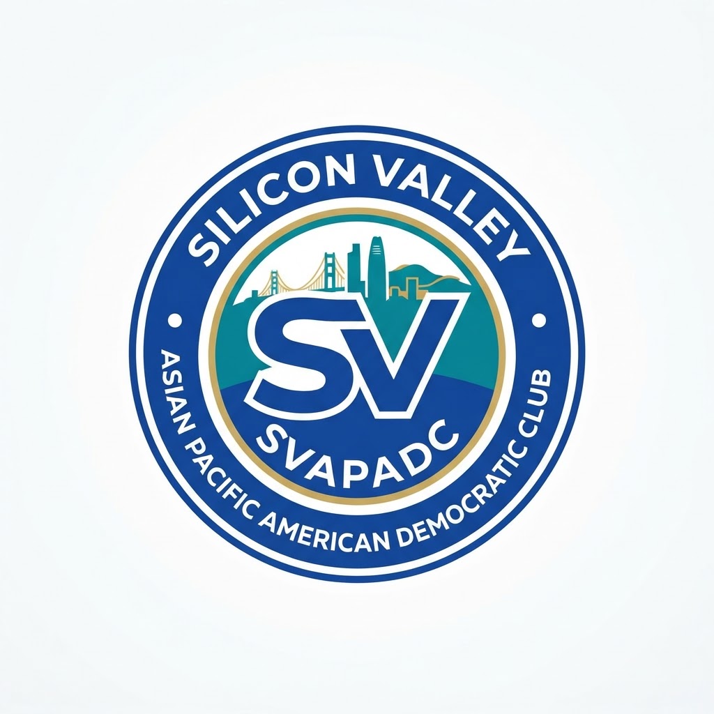 Silicon Valley Asian Pacific American Democratic Club