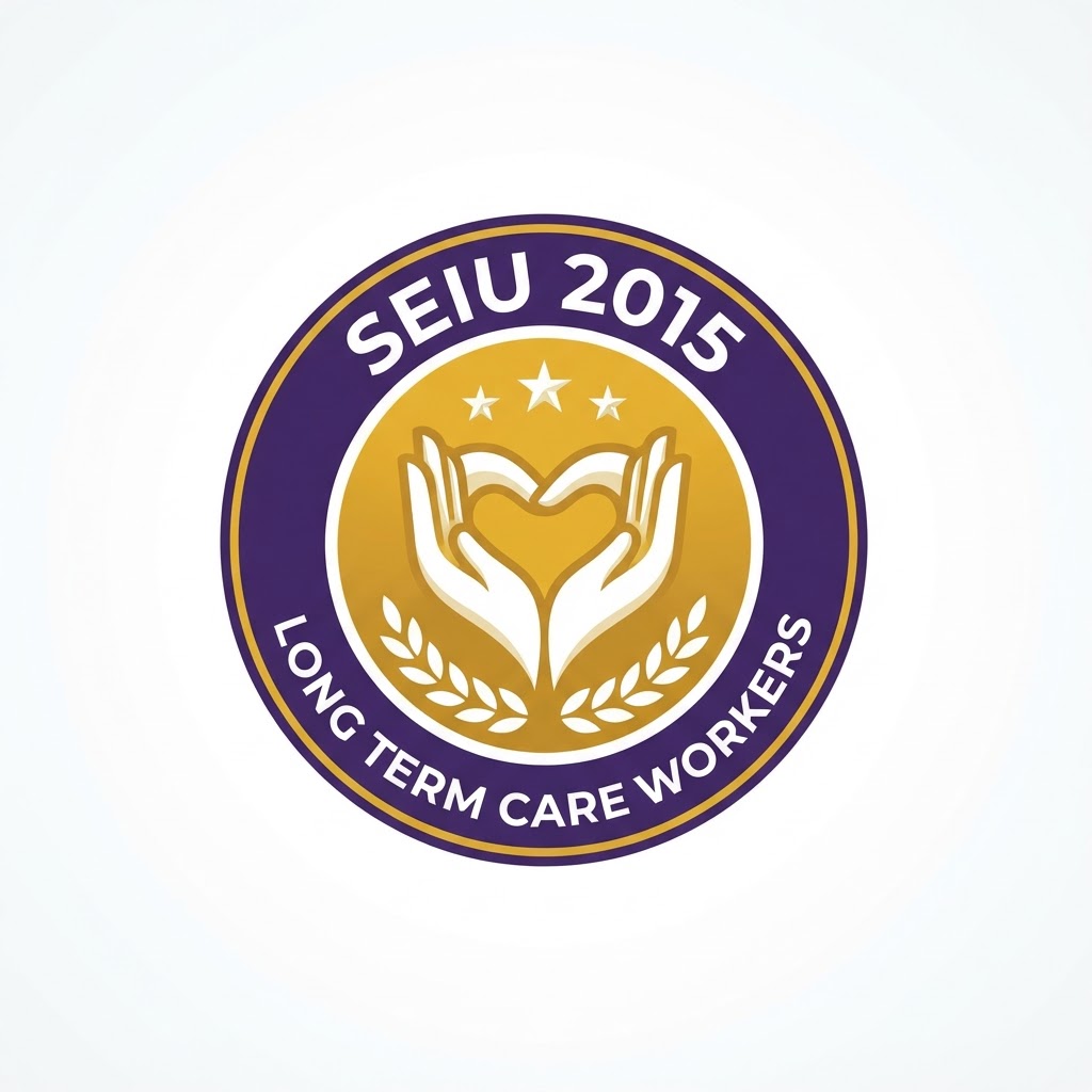 SEIU 2015