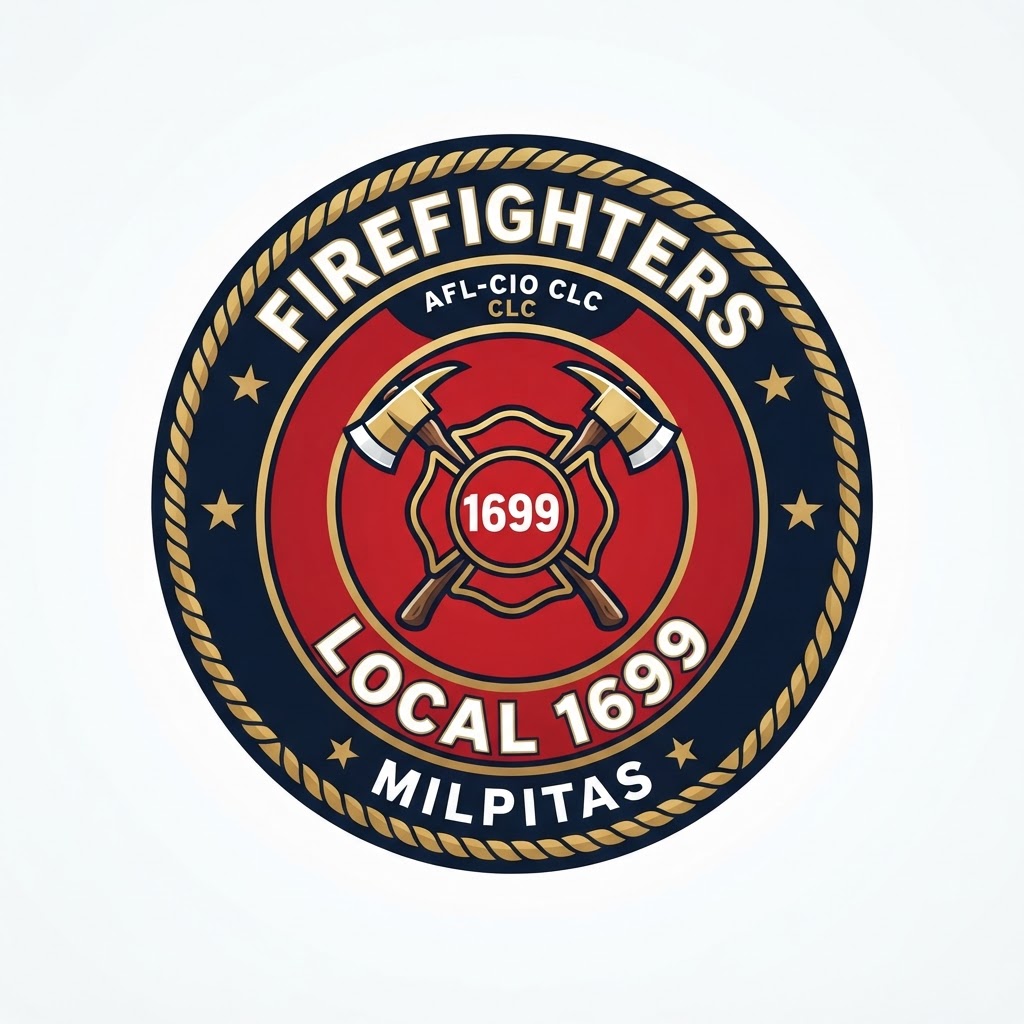 Milpitas Firefighters Local 1699
