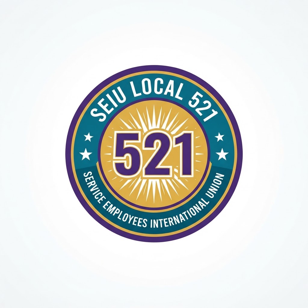 SEIU 521