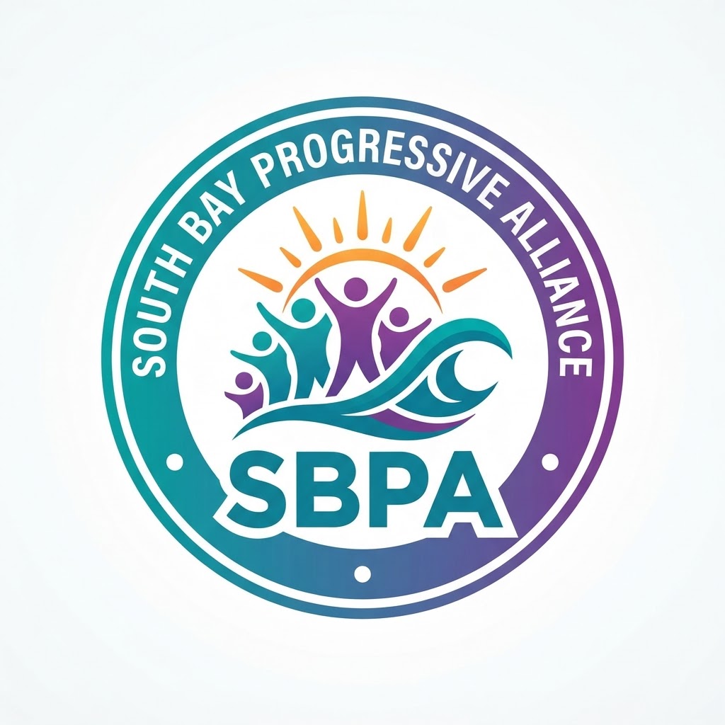 South Bay Progressive Alliance