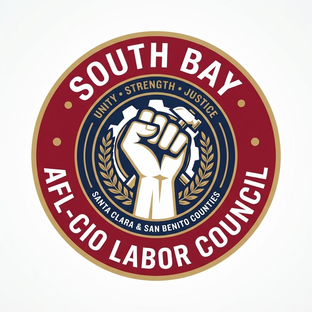 South Bay AFL-CIO Labor Council