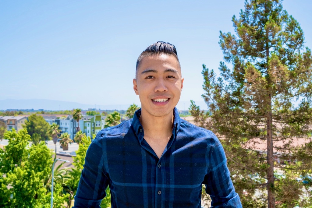 Anthony Phan