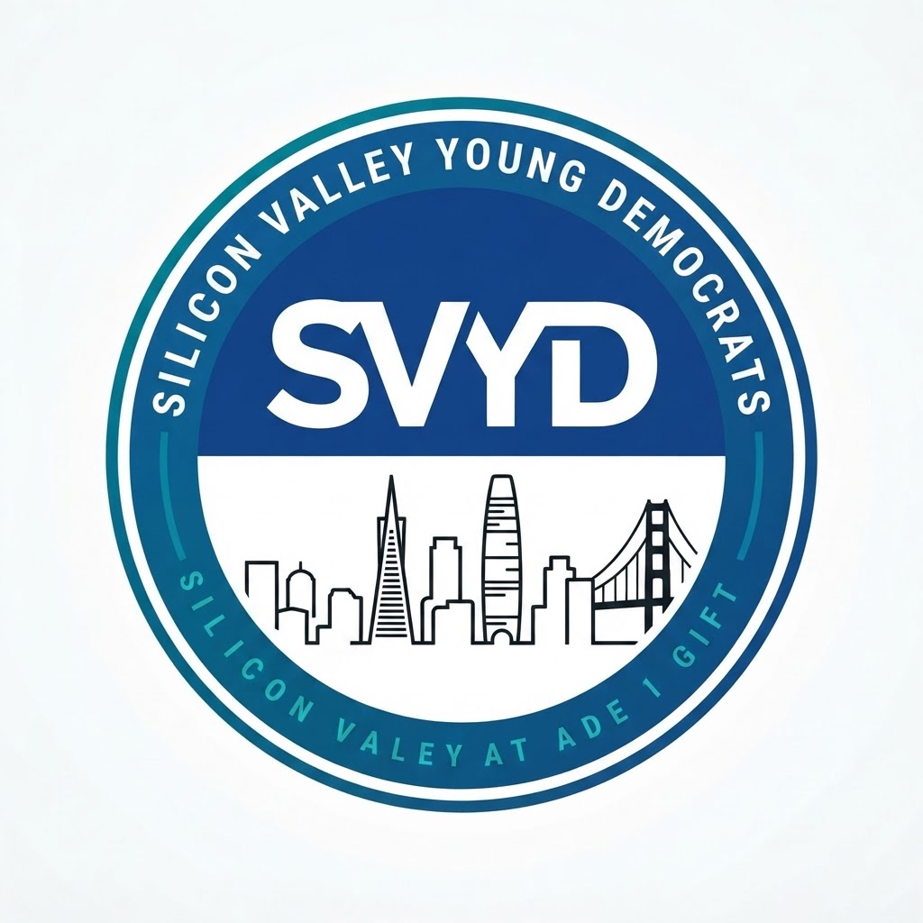 Silicon Valley Young Democrats