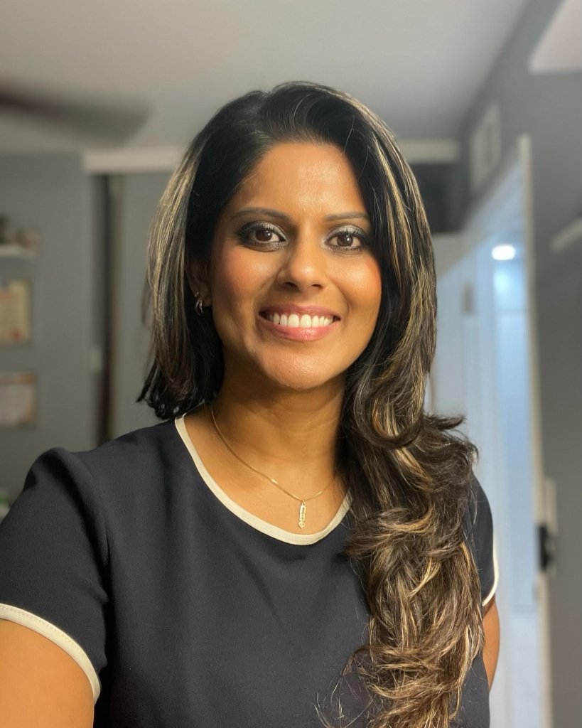 Seema Kanani