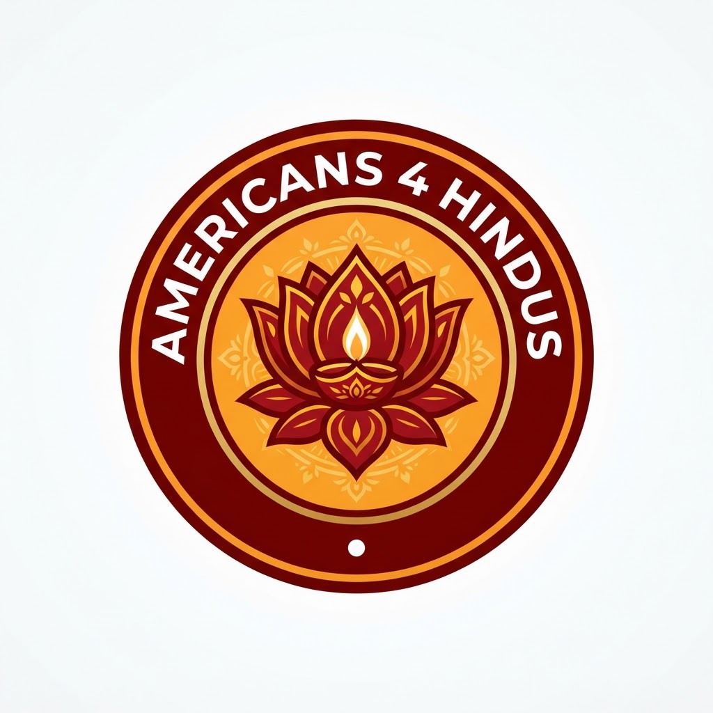 Americans 4 Hindus