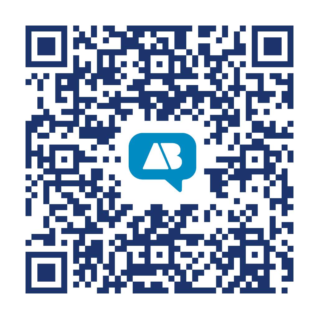 Scan to donate to Seema Kanani