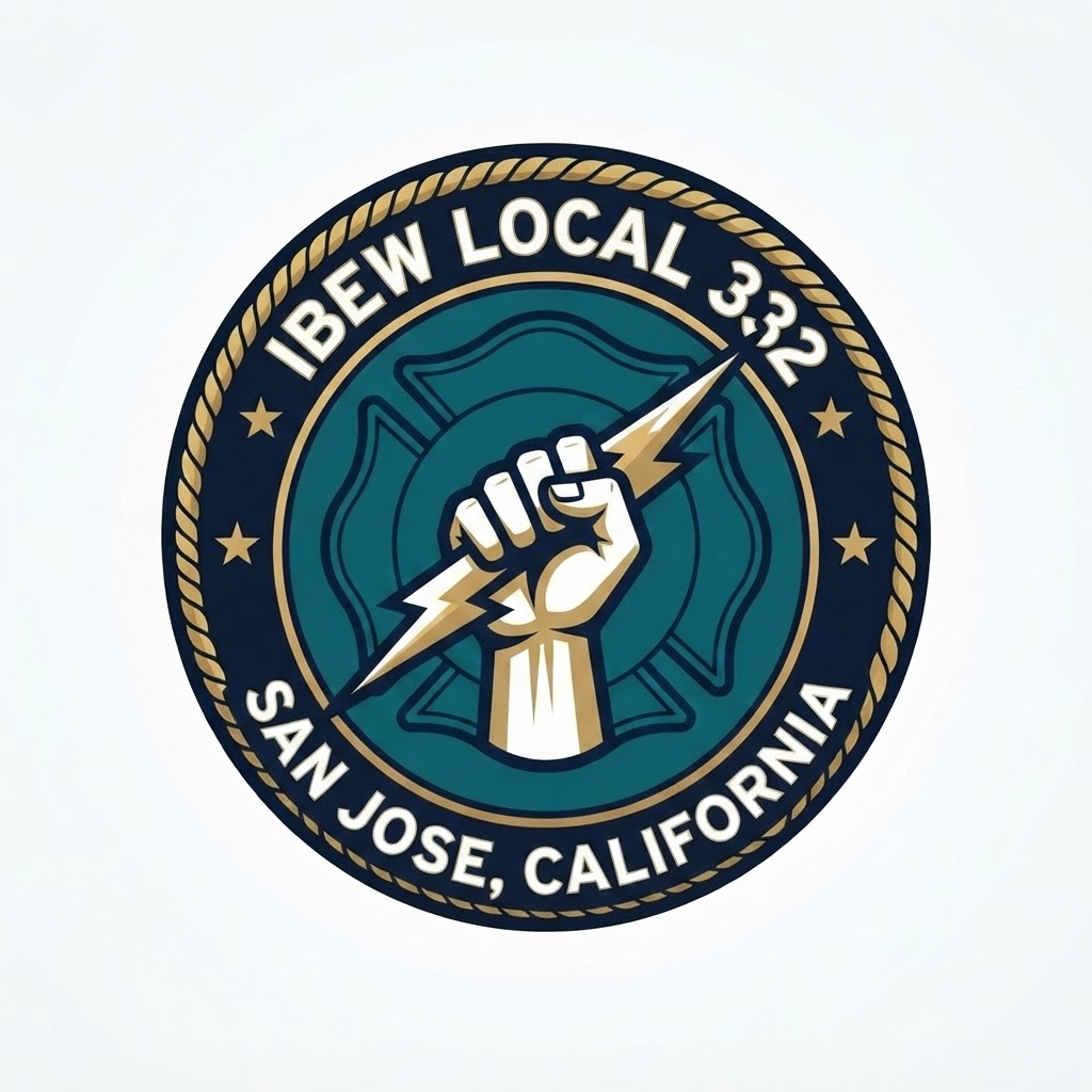 IBEW Local Union 332