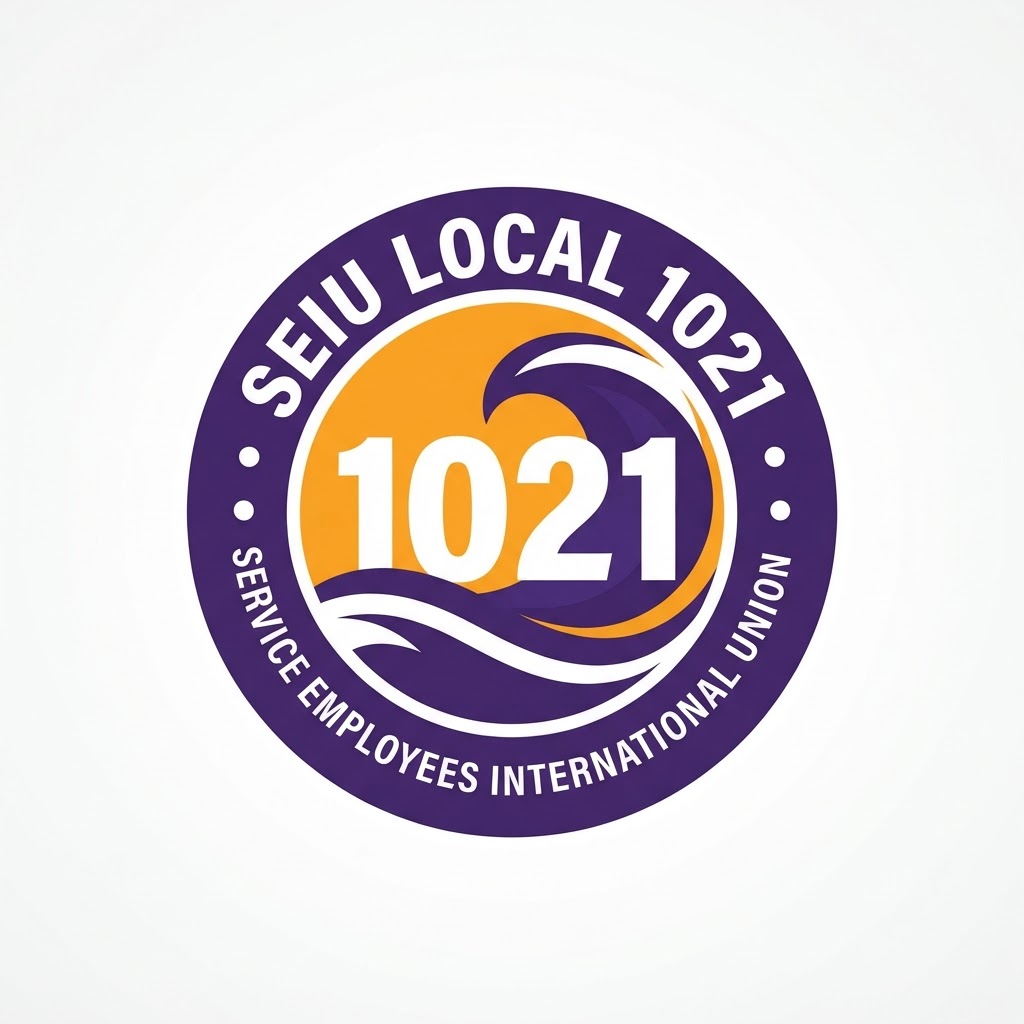SEIU 1021