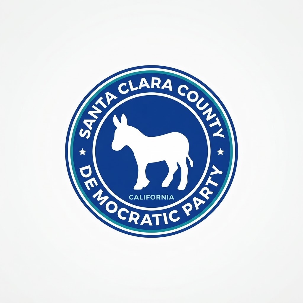 Santa Clara County Democratic Party