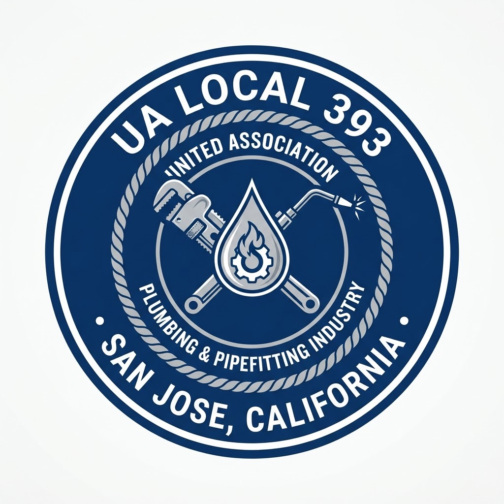 UA Local 393