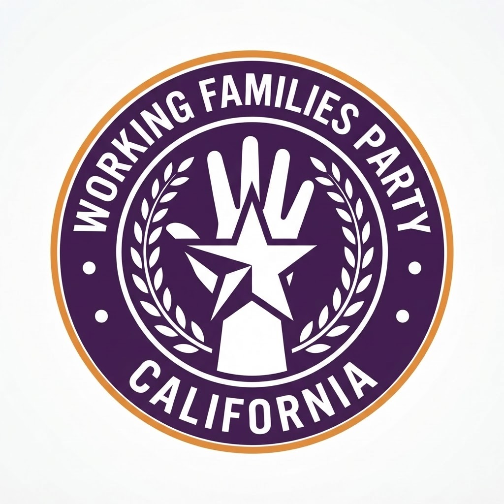California Working Families Party