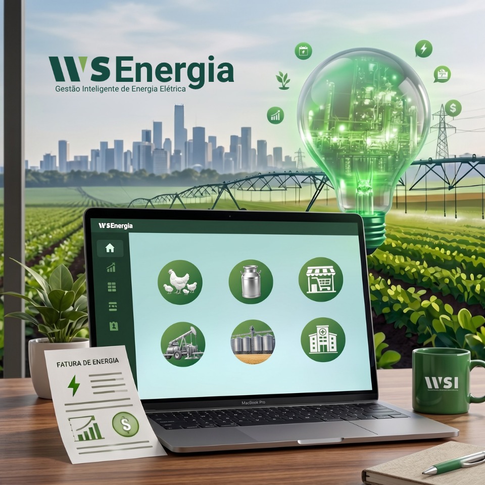 WSI Consultoria em Engenharia Elétrica