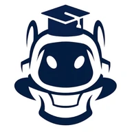 Admissions + logo