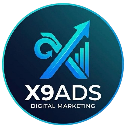 X9 Ads
