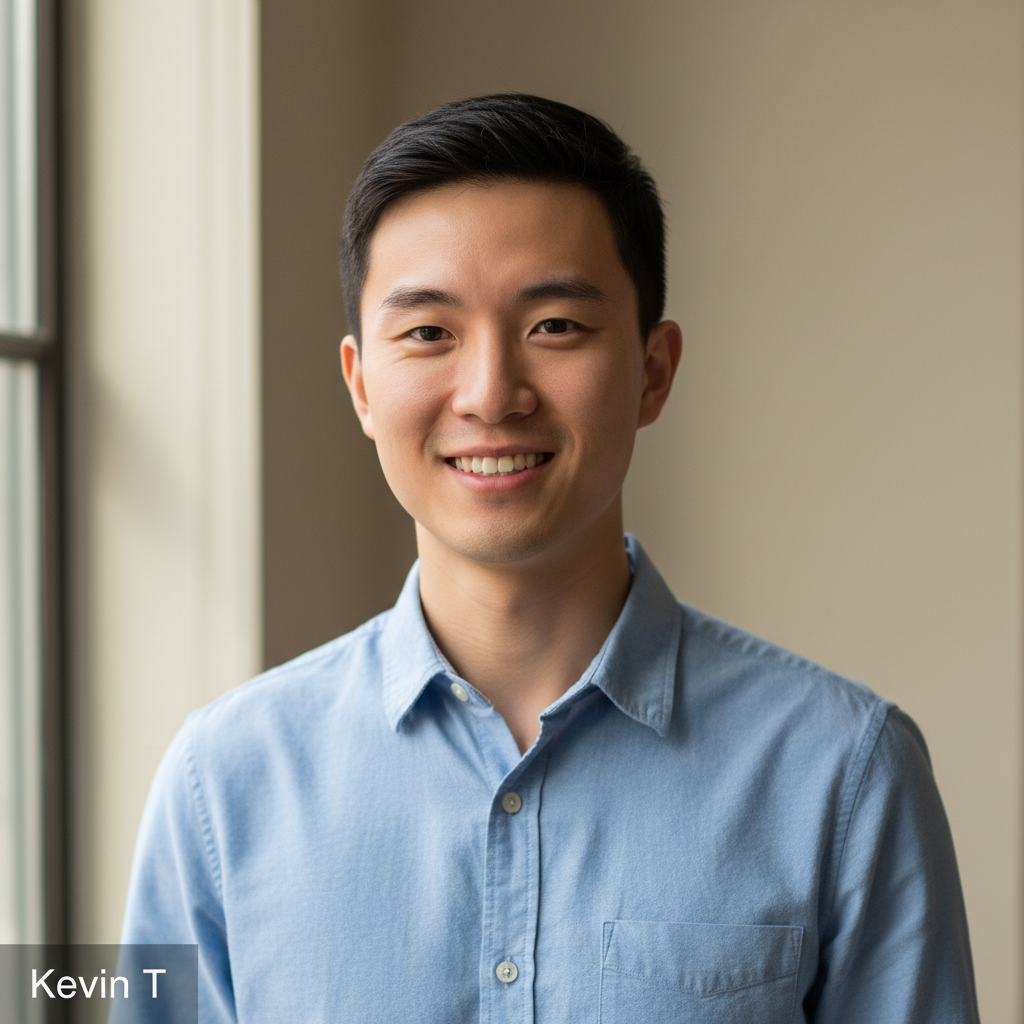 Kevin T.