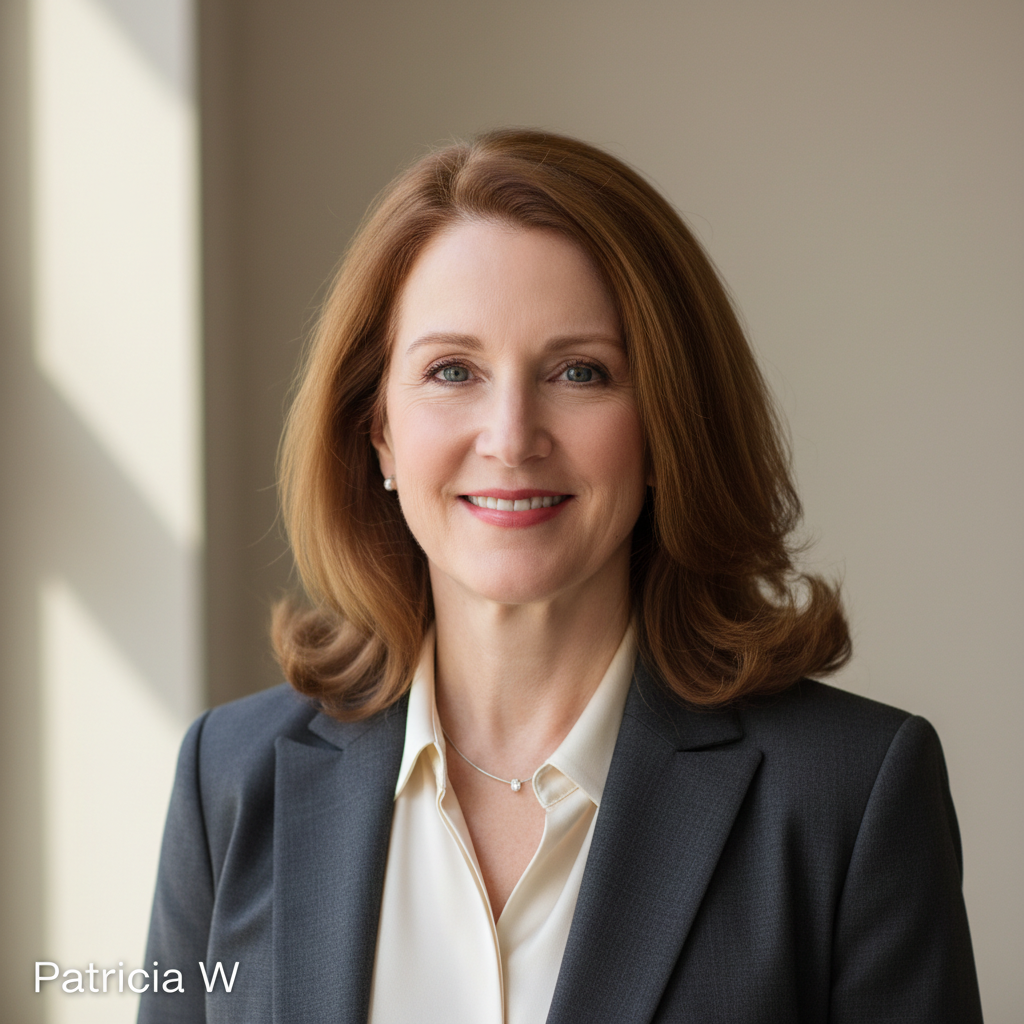 Patricia W.