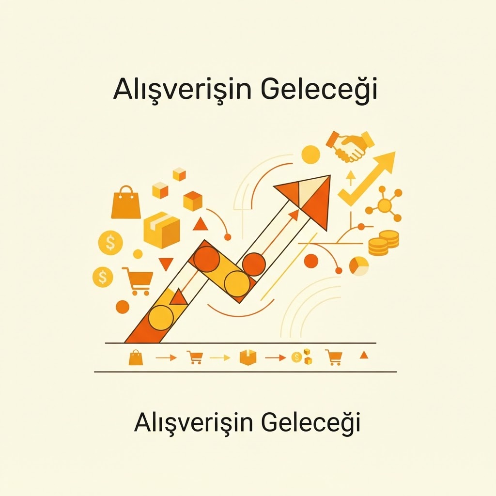 Ters E-Ticaret Nedir? Alışverişin Geleceği