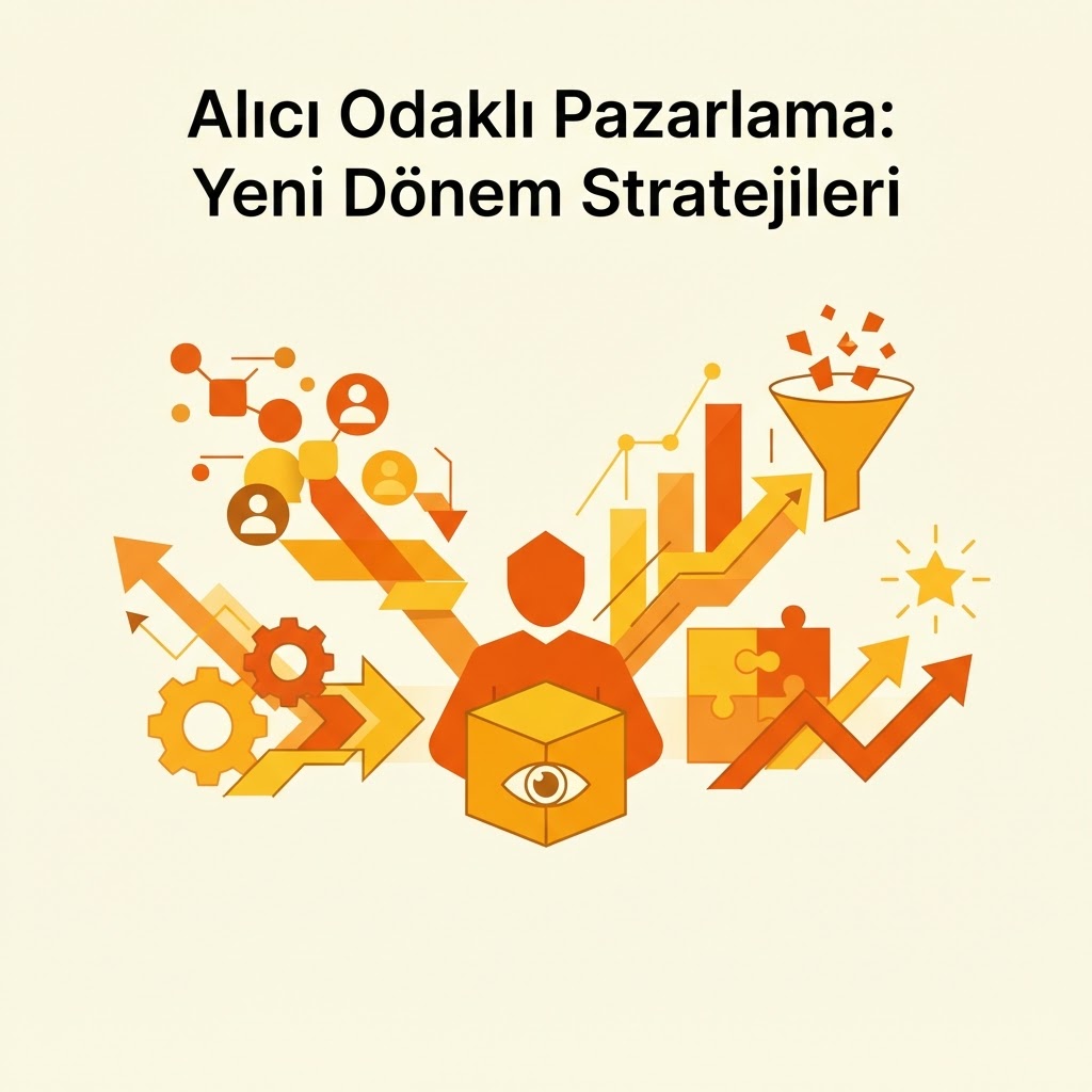 Alıcı Odaklı Pazarlama: Yeni Dönem Stratejileri