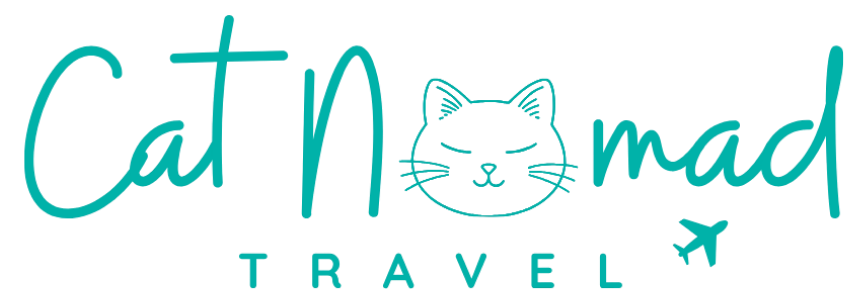 Cat Nomad Travel - Home