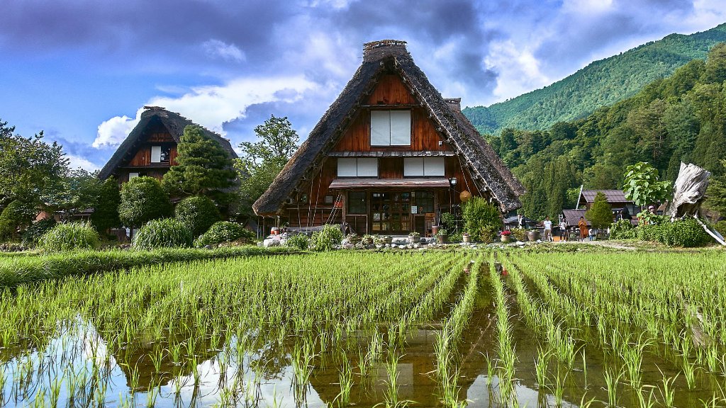 Esplorando Kanazawa, Shirakawa e Takayama: Un Viaggio Incredibile