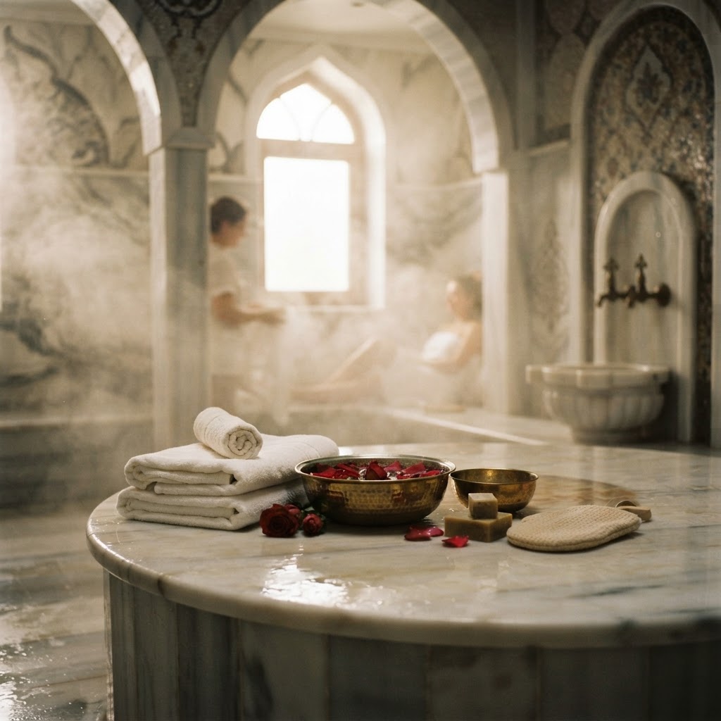 The Abuja Soft-Life Reset
