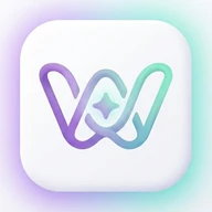 Wedetach logo