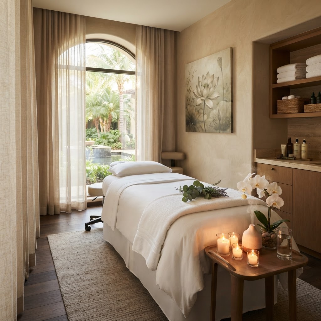 Clear Essence Wellness Day