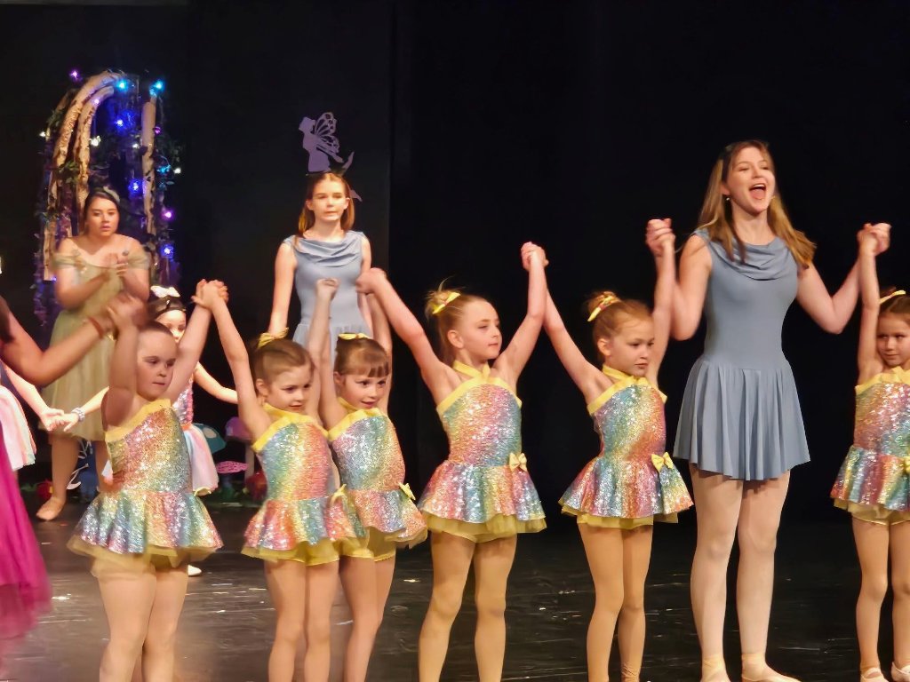 Tot Combo Class