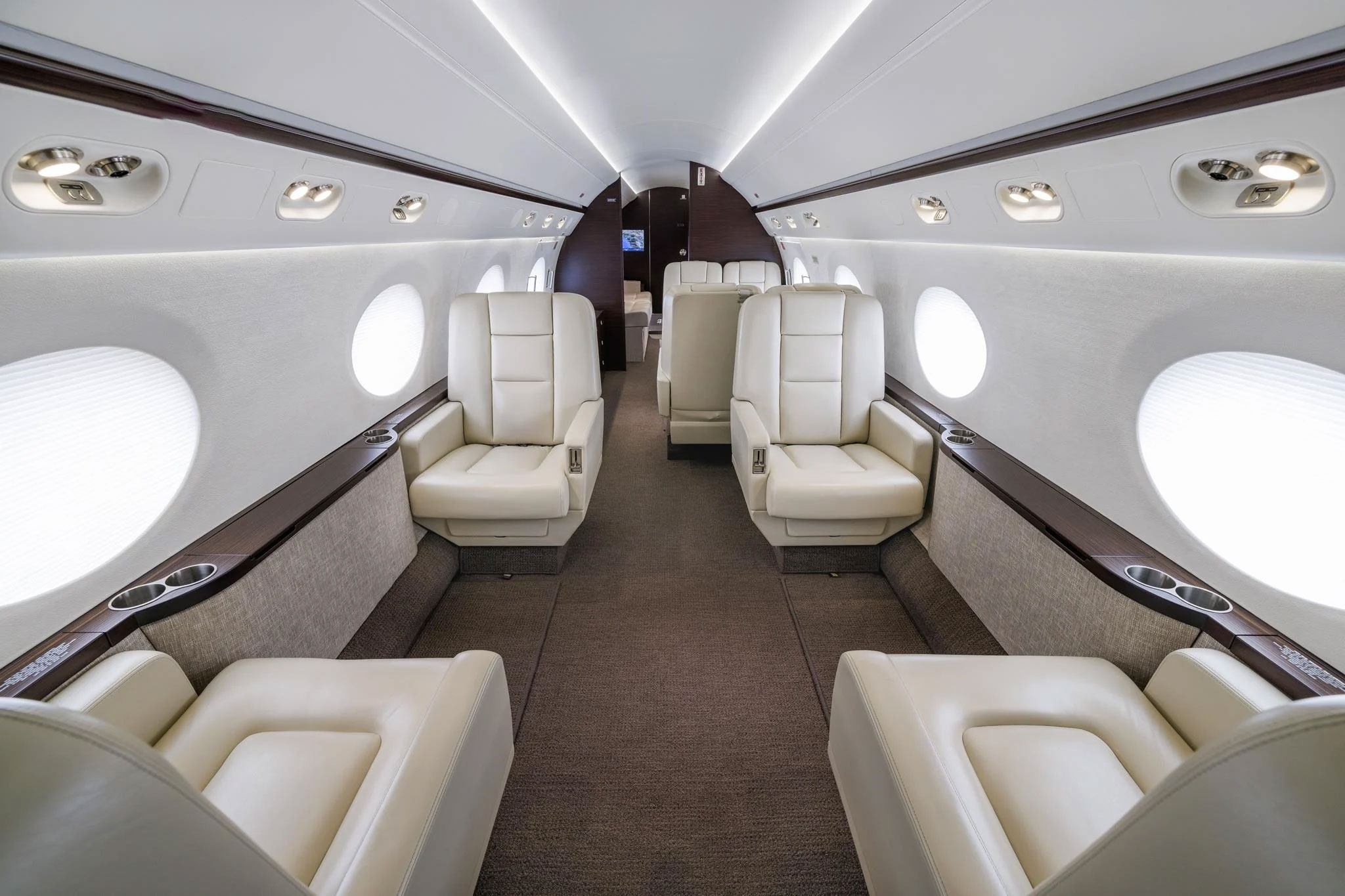 Luxury travel