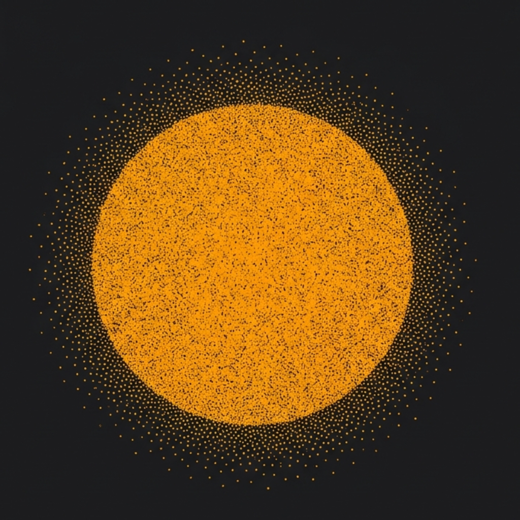 GrainyCam icon