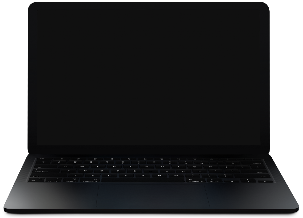 Admin View Mockup