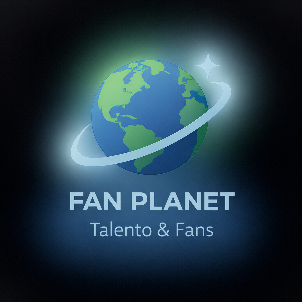 FAN PLANET - Talento & Fans