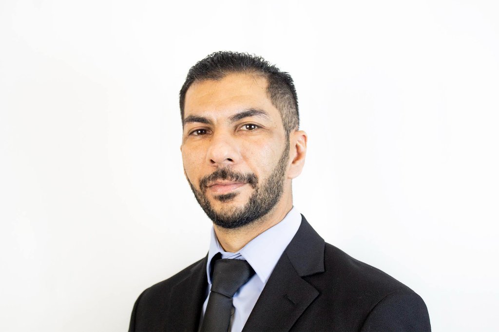 Wijdan Abdali