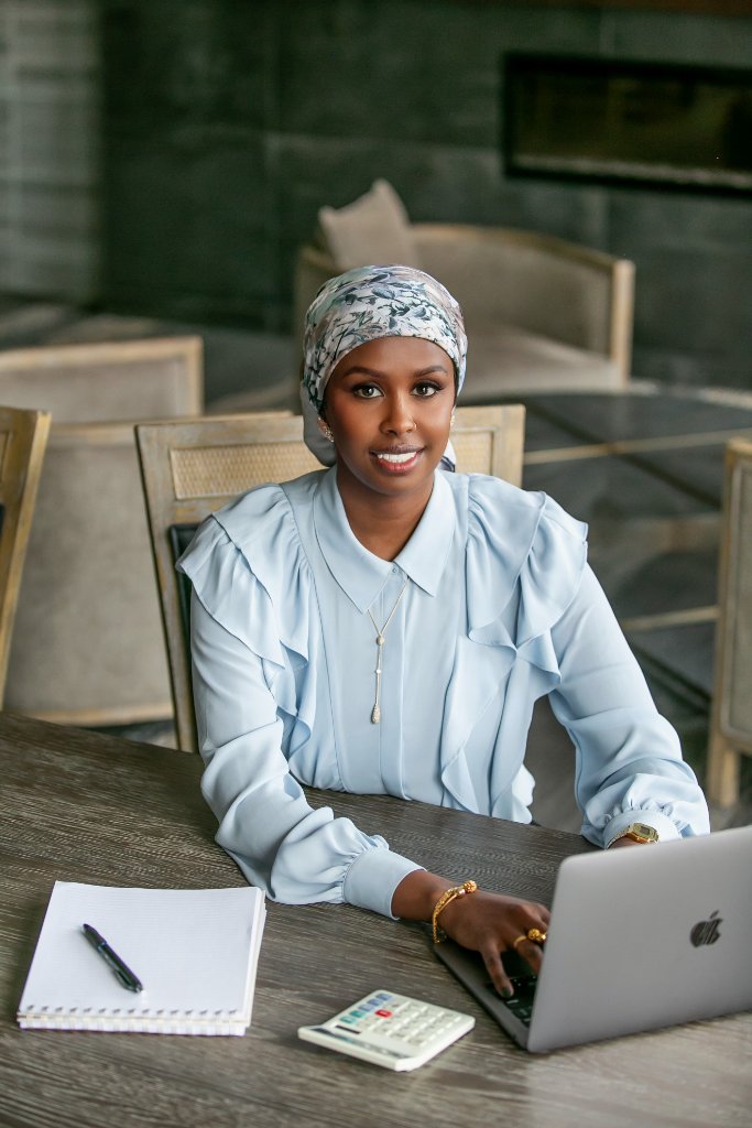 Asiya Mohamed Musa