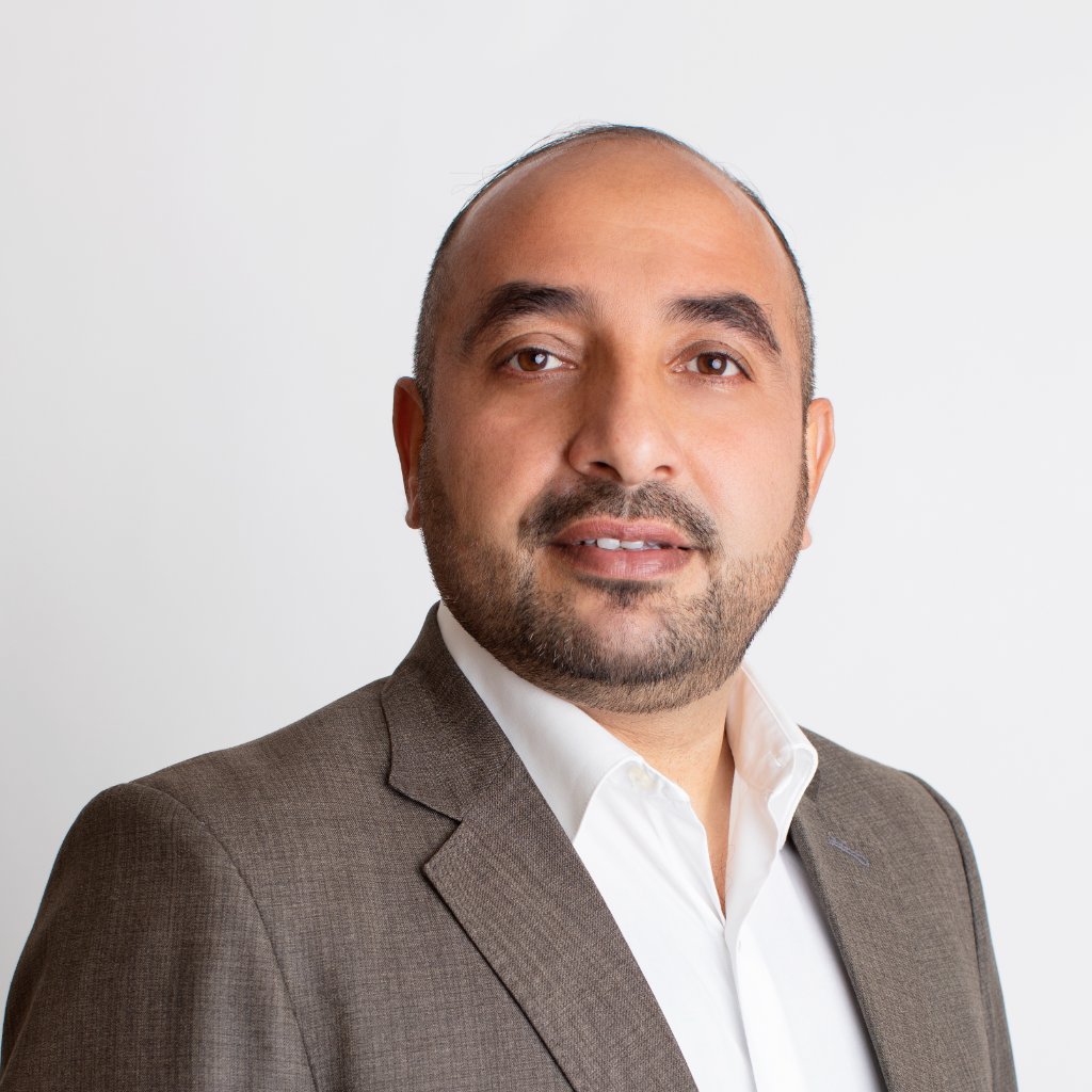 Jamal Ibrahimi