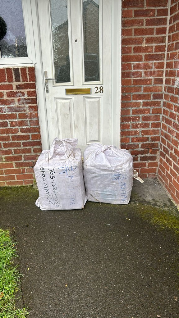 Delivery proof 9
