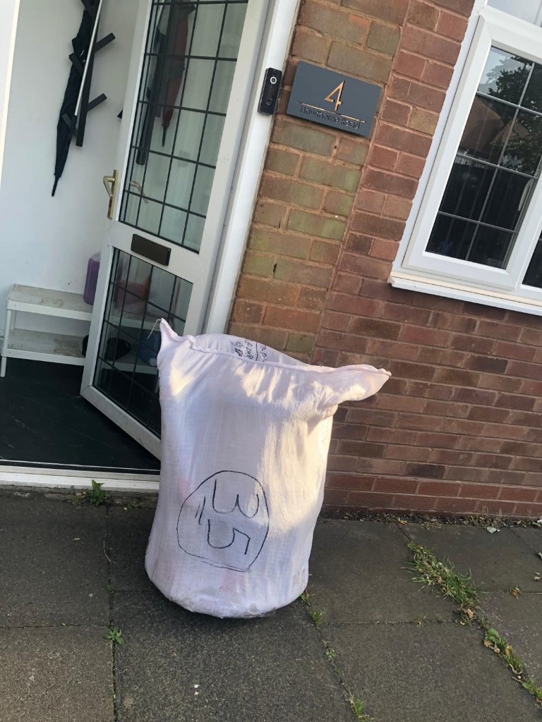 Delivery proof 3