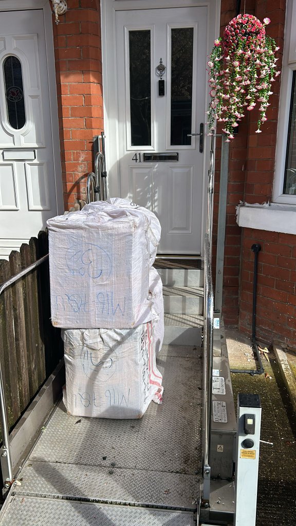 Delivery proof 10