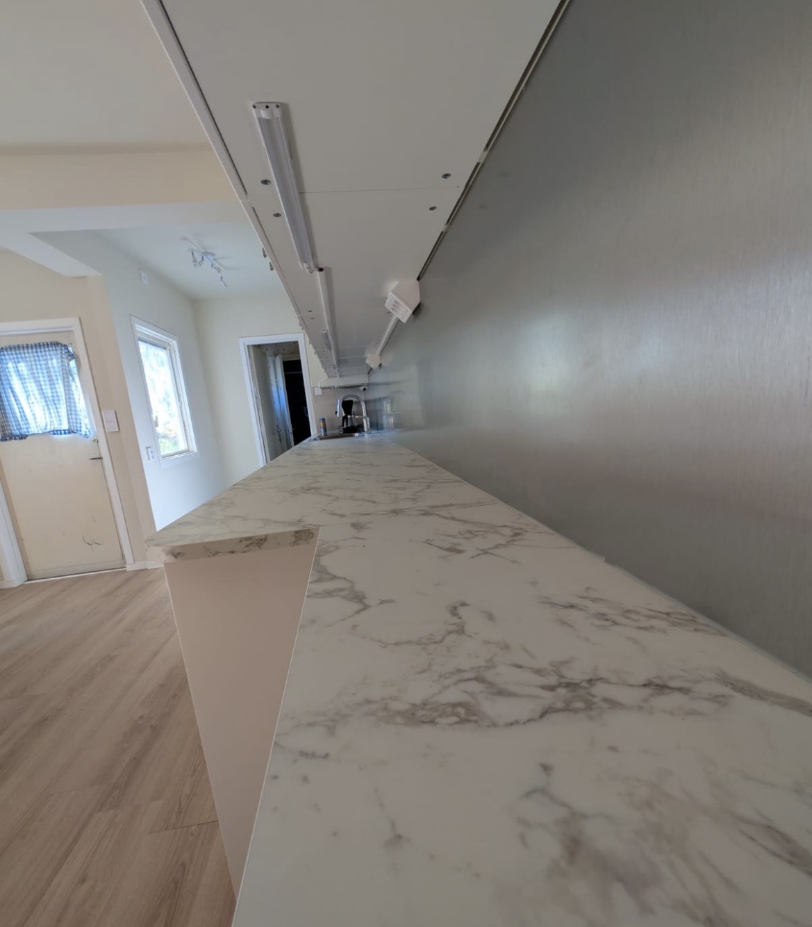 Köksinstallation