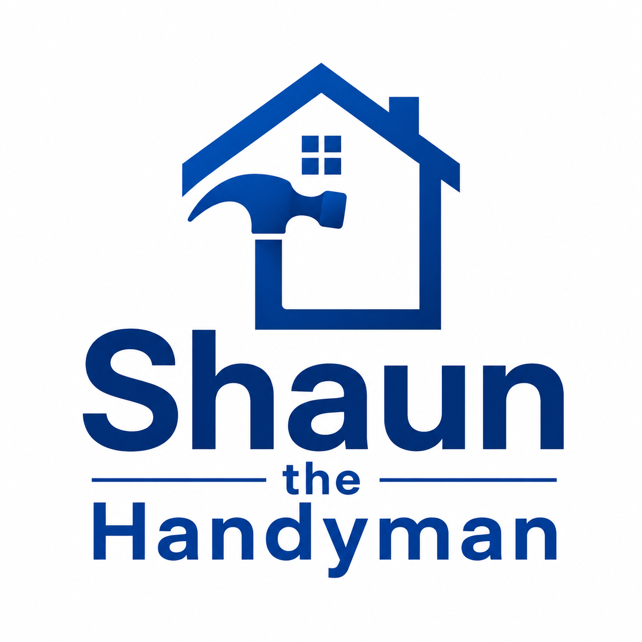 Shaun the Handyman
