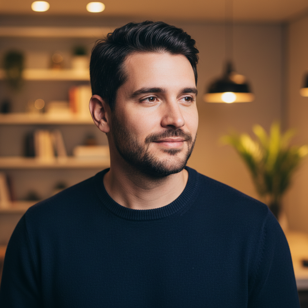 Rafael Mendonça