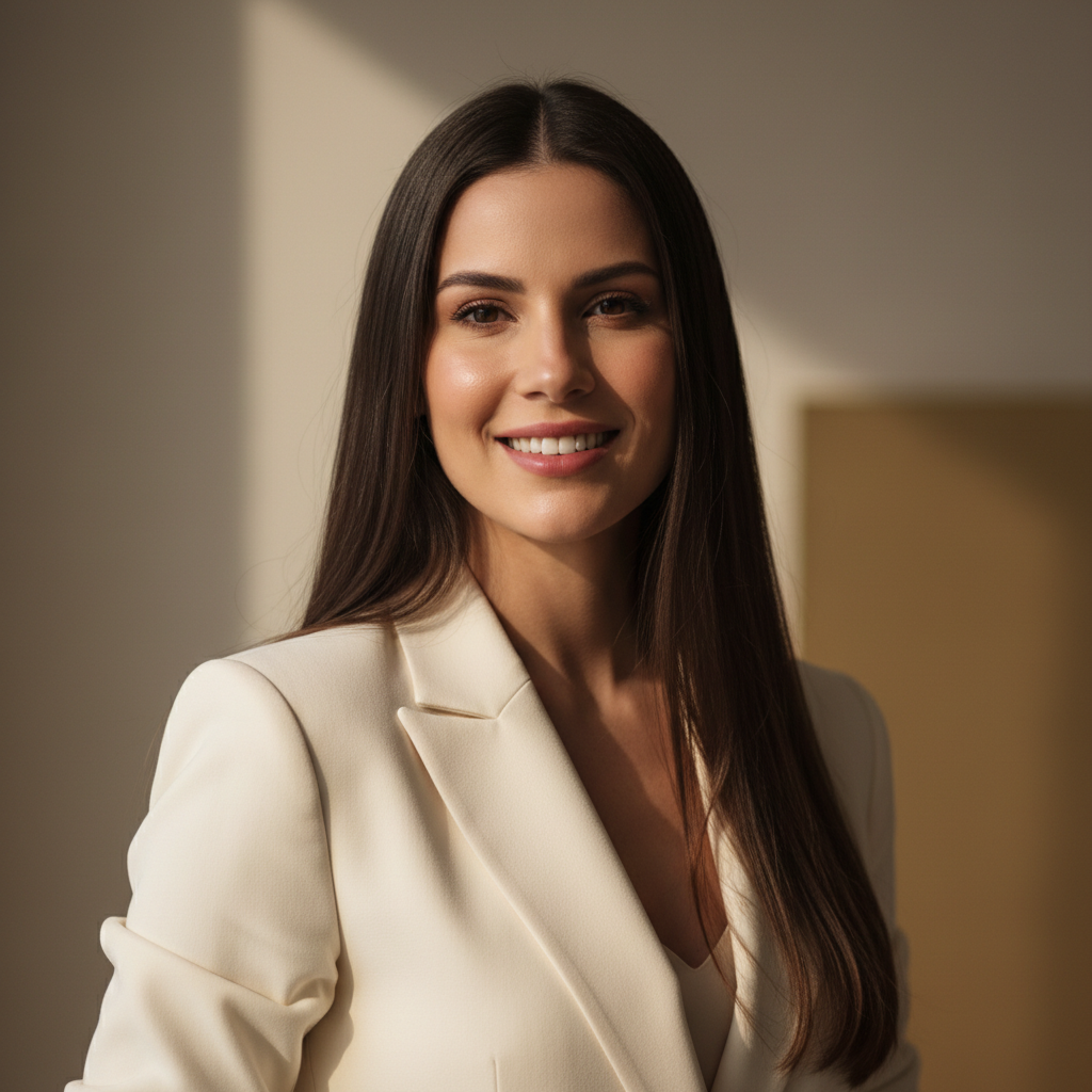Juliana Ferreira