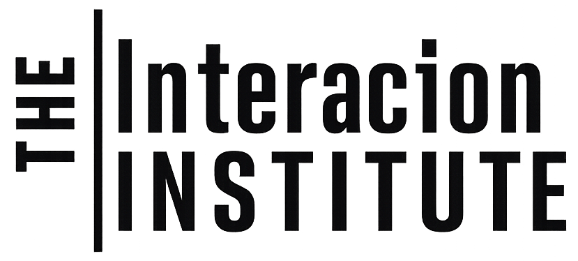 THE INTERACTION INSTITUTE