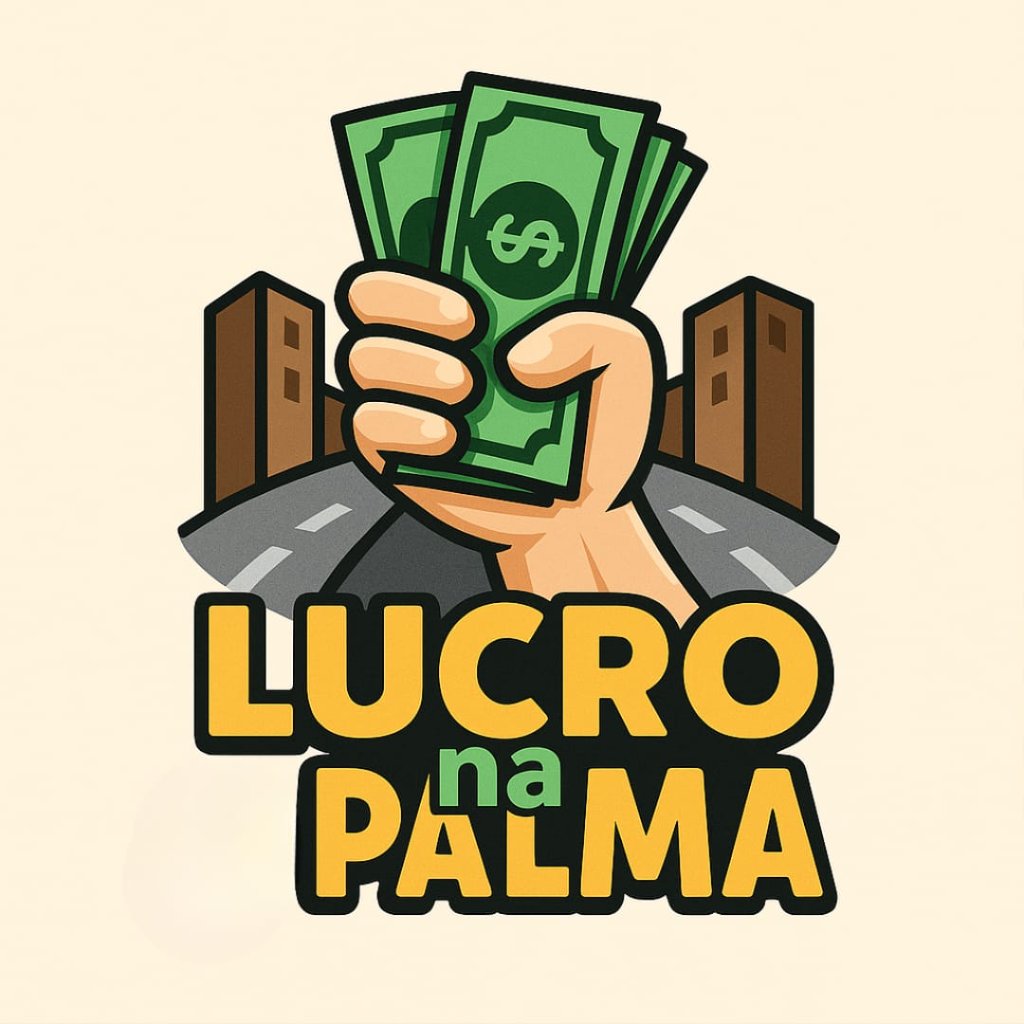 Lucro na Palma