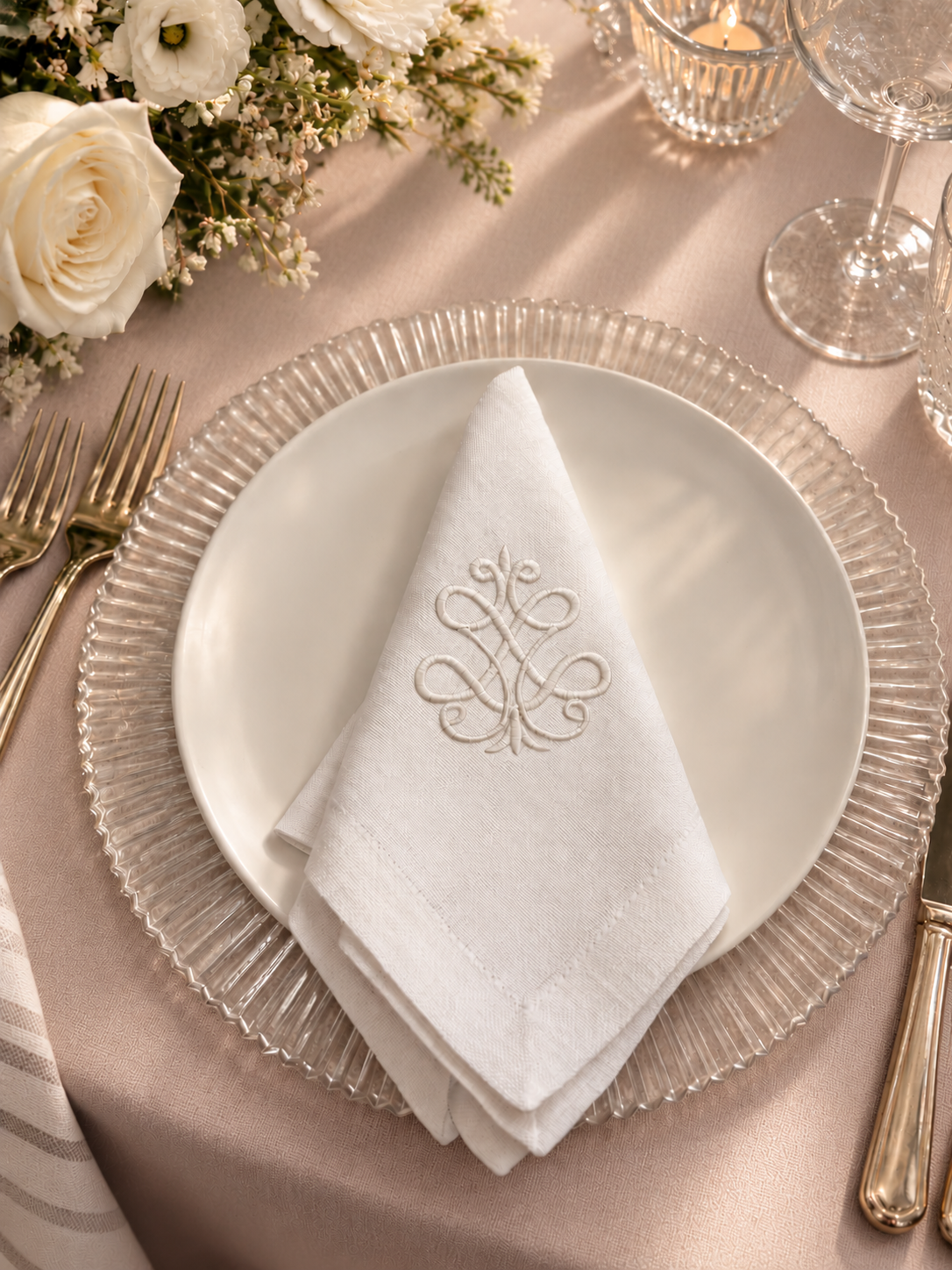 Napkins
