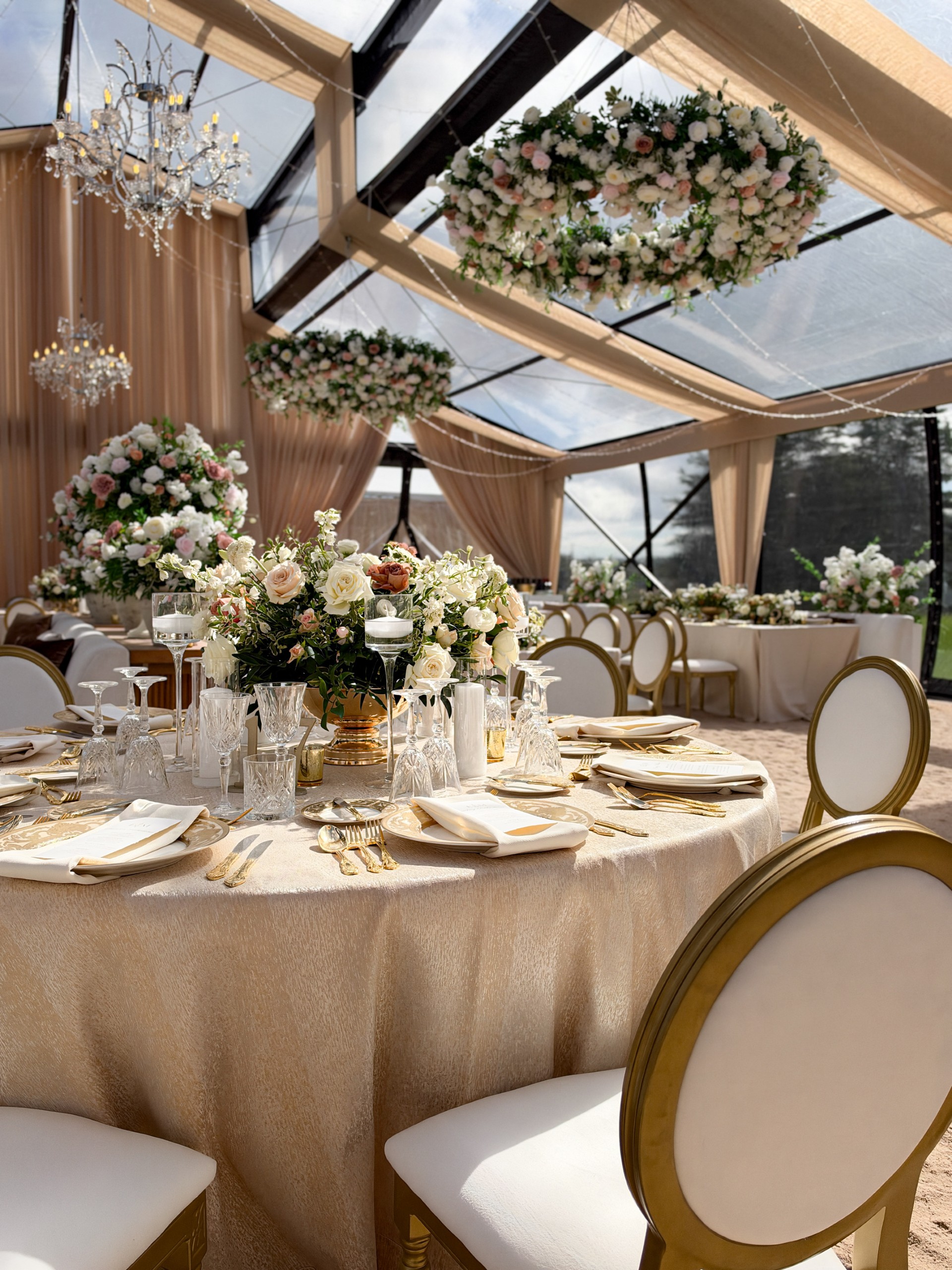 Linens