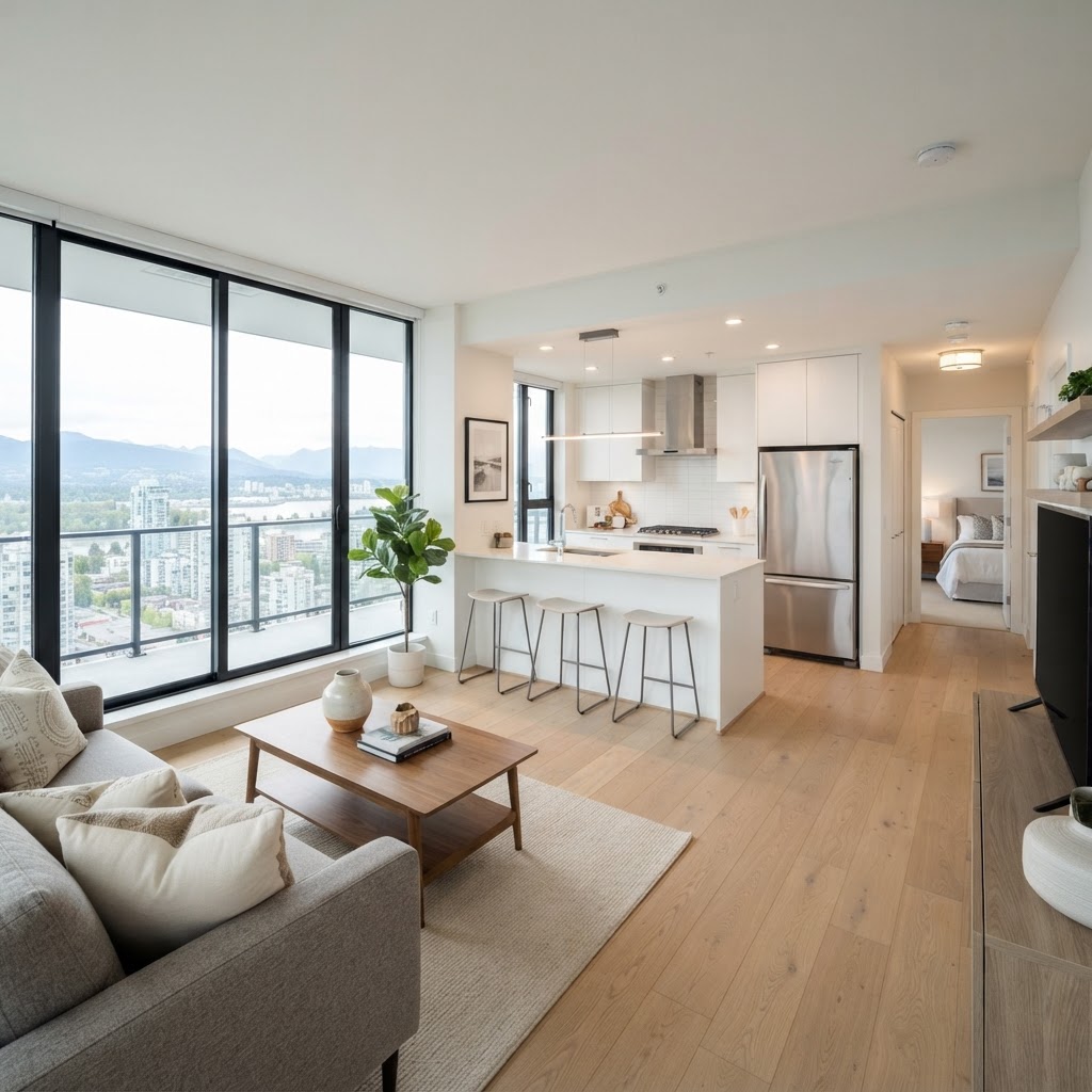 3D Tours for Richmond Condos: Helping Buyers Walk the Layout Before the Showing